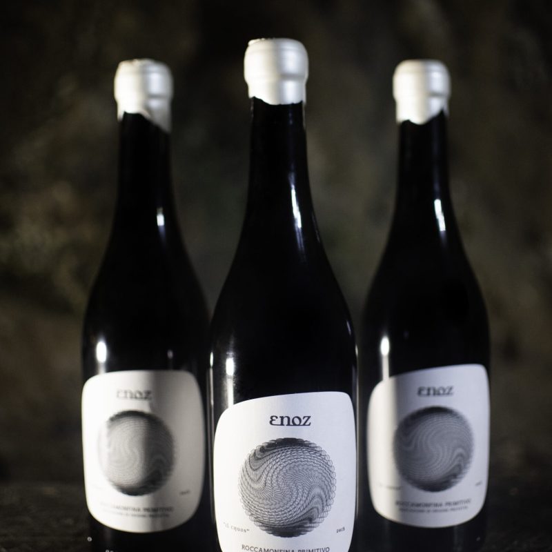 ENOZ-73 ENOZ-73